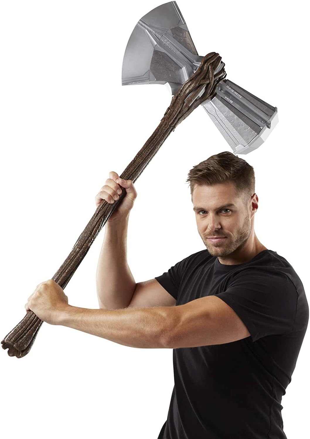 Thor - Stormbreaker Foam Axe Prop Cosplay Hammer Collector Xmas Birthdays Gifts