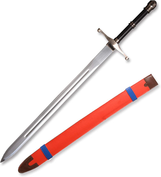 Dragon Ball Z Trunks' Anime Sword Metal Handmade Cosplay Stainless Steel Sword