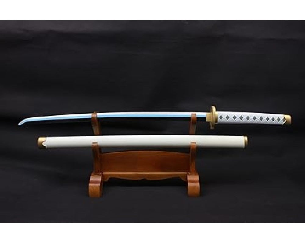 One Piece Fantasy High Density Wado Ichimonji Foam Sword for Collection and Cosplay