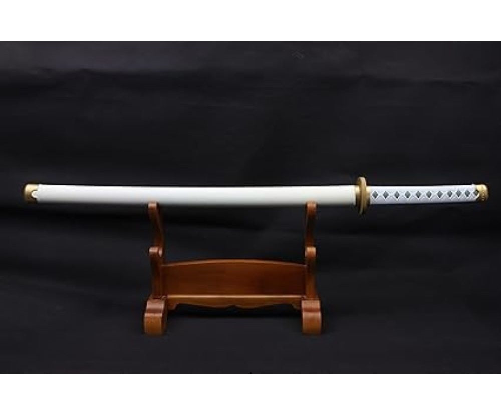One Piece Fantasy High Density Wado Ichimonji Foam Sword for Collection and Cosplay