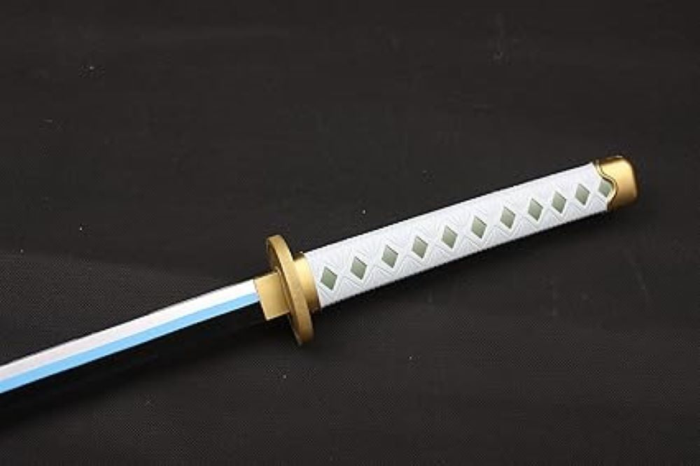 One Piece Fantasy High Density Wado Ichimonji Foam Sword for Collection and Cosplay