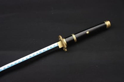 One Piece Fantasy High Density Yubashiri Foam Sword for Collection and Cosplay