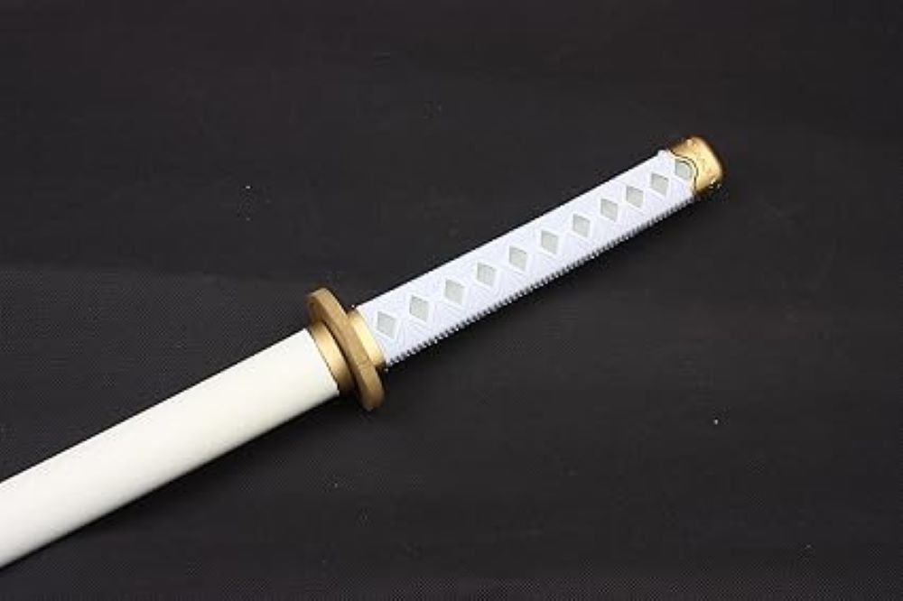 One Piece Fantasy High Density Wado Ichimonji Foam Sword for Collection and Cosplay