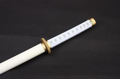 One Piece Fantasy High Density Wado Ichimonji Foam Sword for Collection and Cosplay
