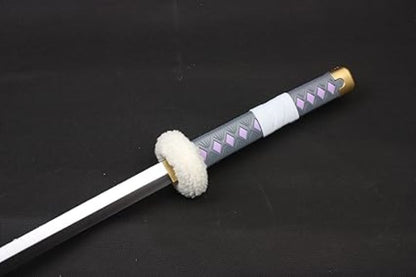 One Piece Fantasy High Density Kikoku Foam Sword for Collection and Cosplay