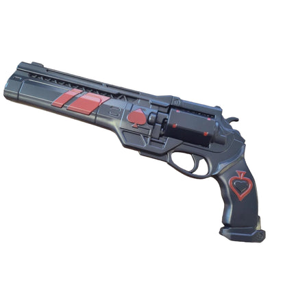 Destiny Hand Cannon Prop Replica Gun (Each Sold Separately)