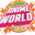 logo of Anime World