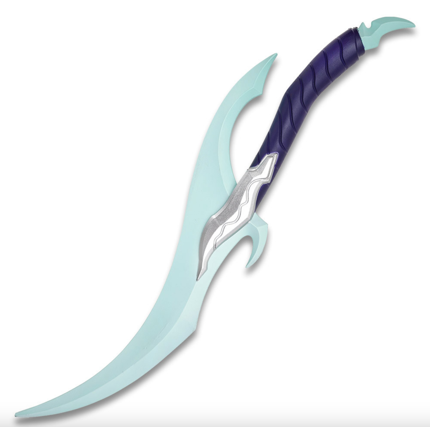 Solo Leveling Foam Dagger (Each Sold Separately)