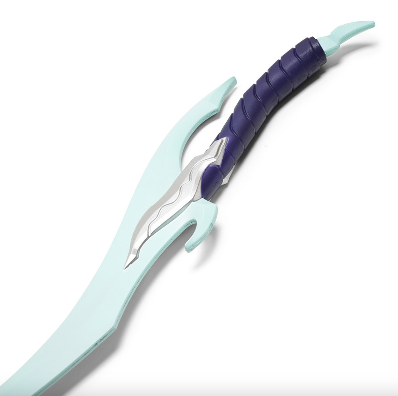 27" Solo Leveling Baruka's Dagger Foam Prop Replica Dagger