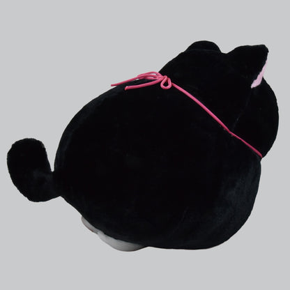 Amuse Cat 12“ Inch Ultra-soft Stuffed Animals Adorable Hugging Pillow Plush