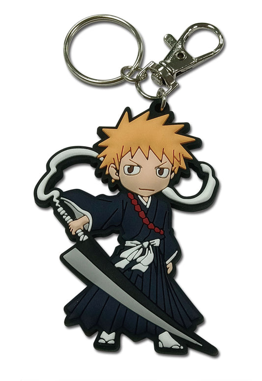 Keychain - Bleach - Ichigo