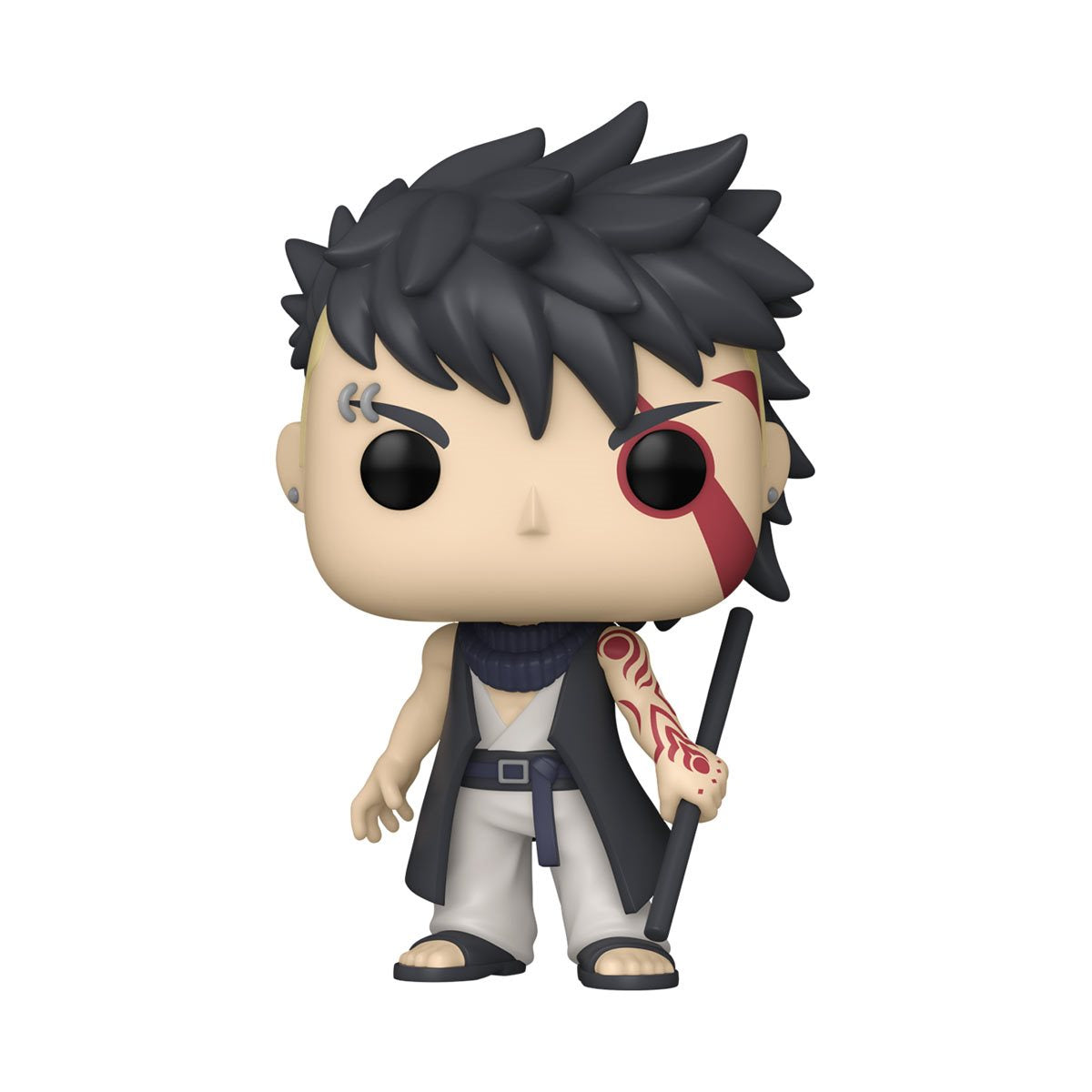 Funko Pop! - Boruto: Naruto Next Generations Kawaki Prologue Glow-in-the-Dark #1384