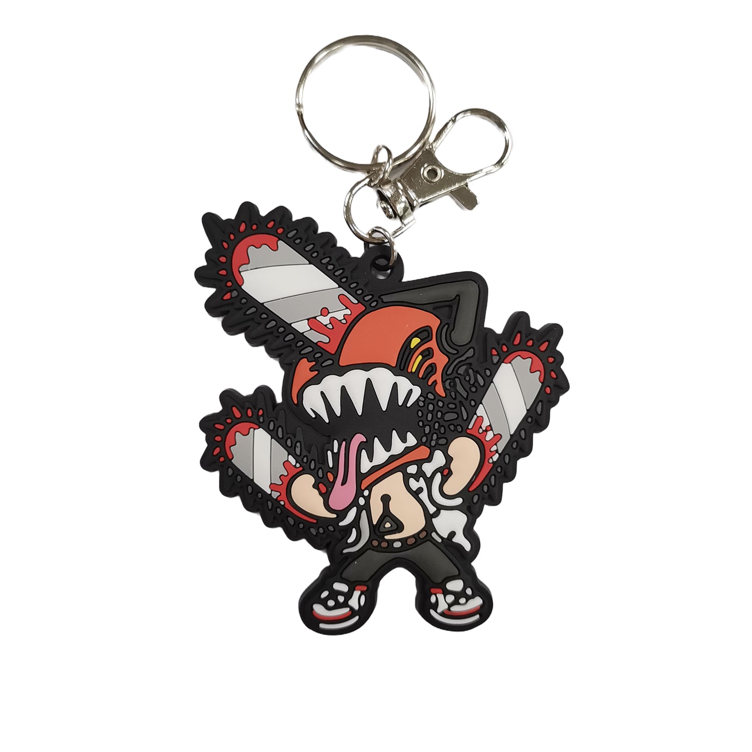 Keychain - Chainsaw Man – Anime World