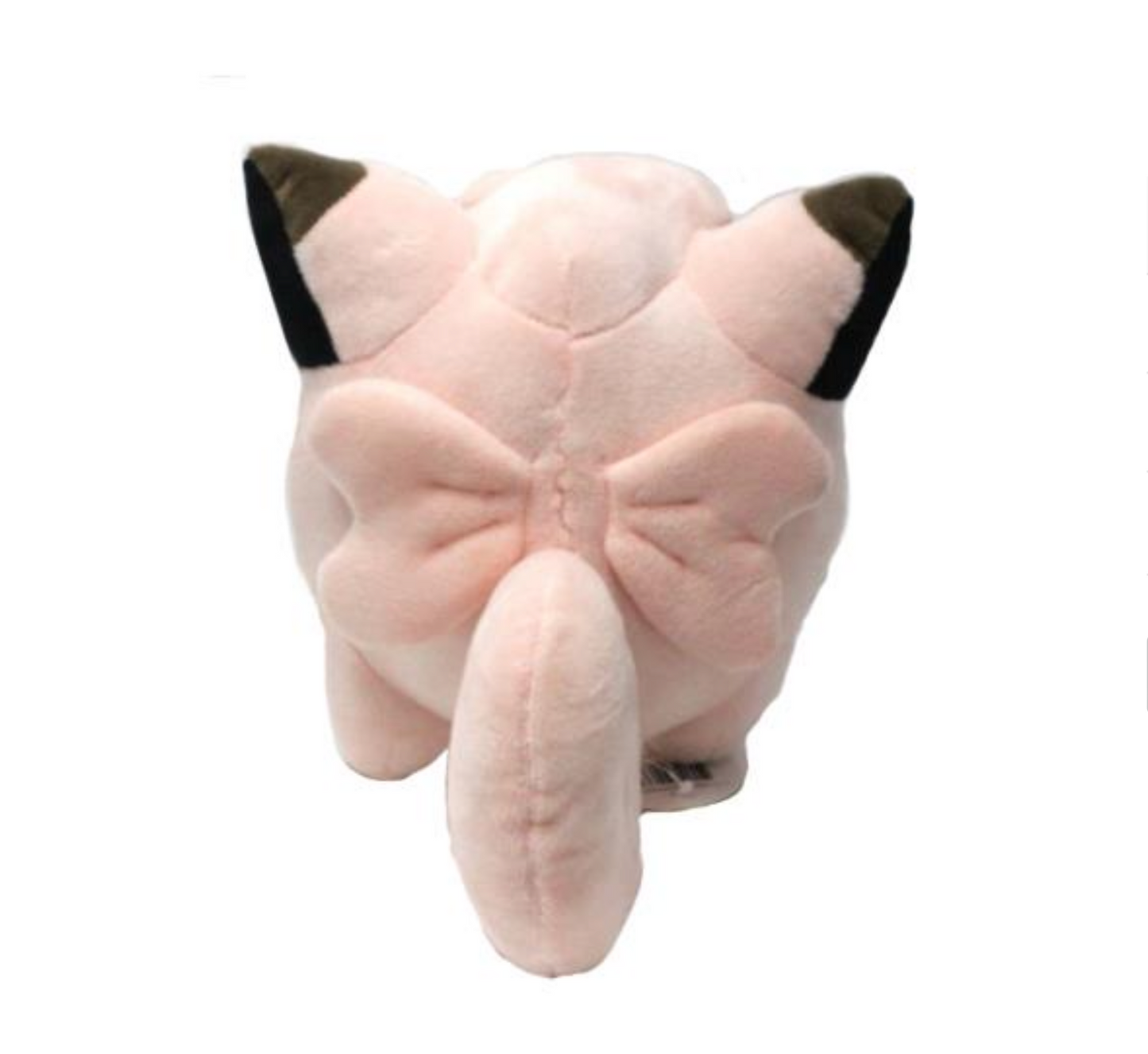 Pokemon Clefairy 10" Cute Plush Doll Cartoon Stuffed Animal Kids Gift Soft Toys