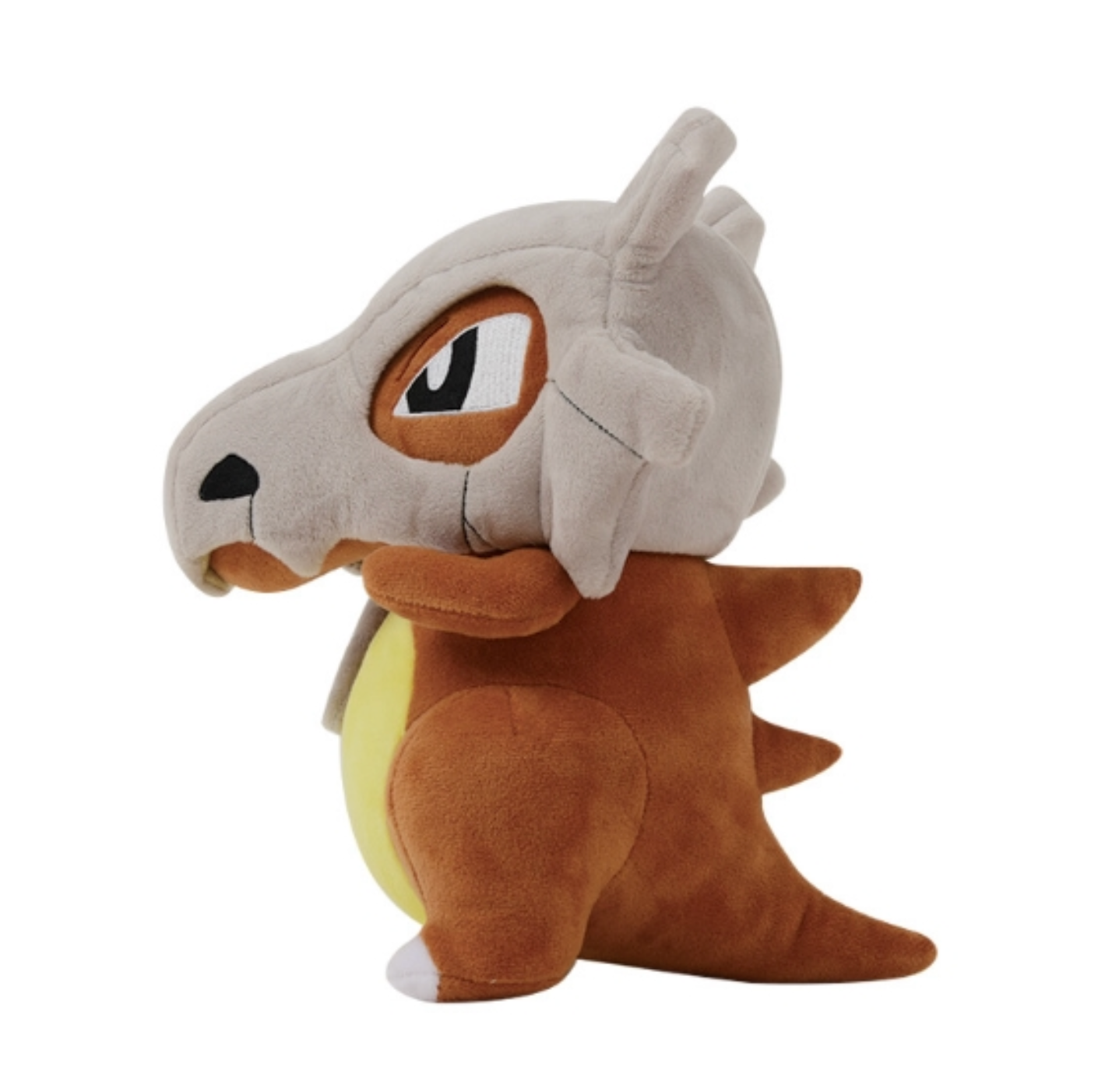 Pokemon Cubone with Mask 9" Inch Plush Toys Stuffed Dolls Cute Figures for Children Gift