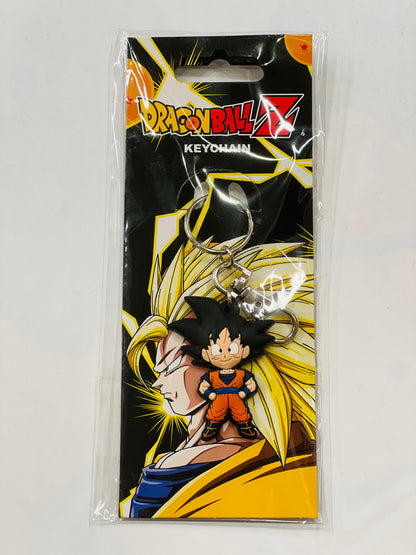 Keychain - Dragon Ball Z - Goku