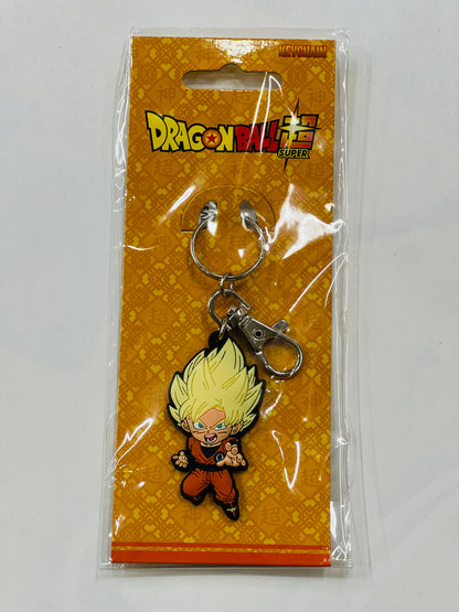 Keychain - Dragon Ball Z - Super Saiyan Goku