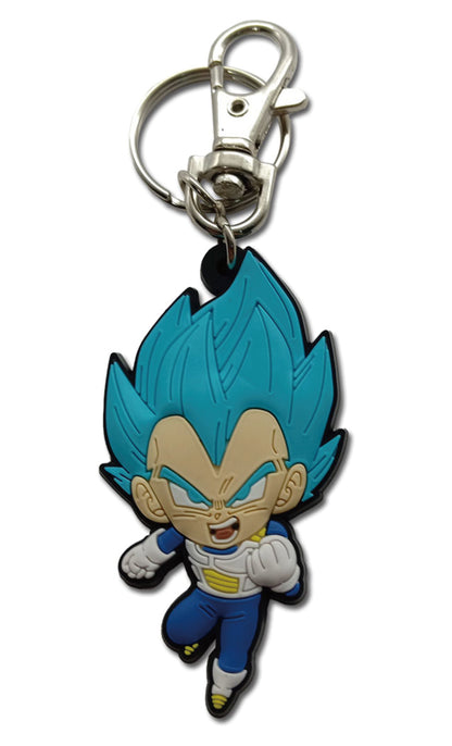 Keychain - Dragon Ball Z - Vegeta