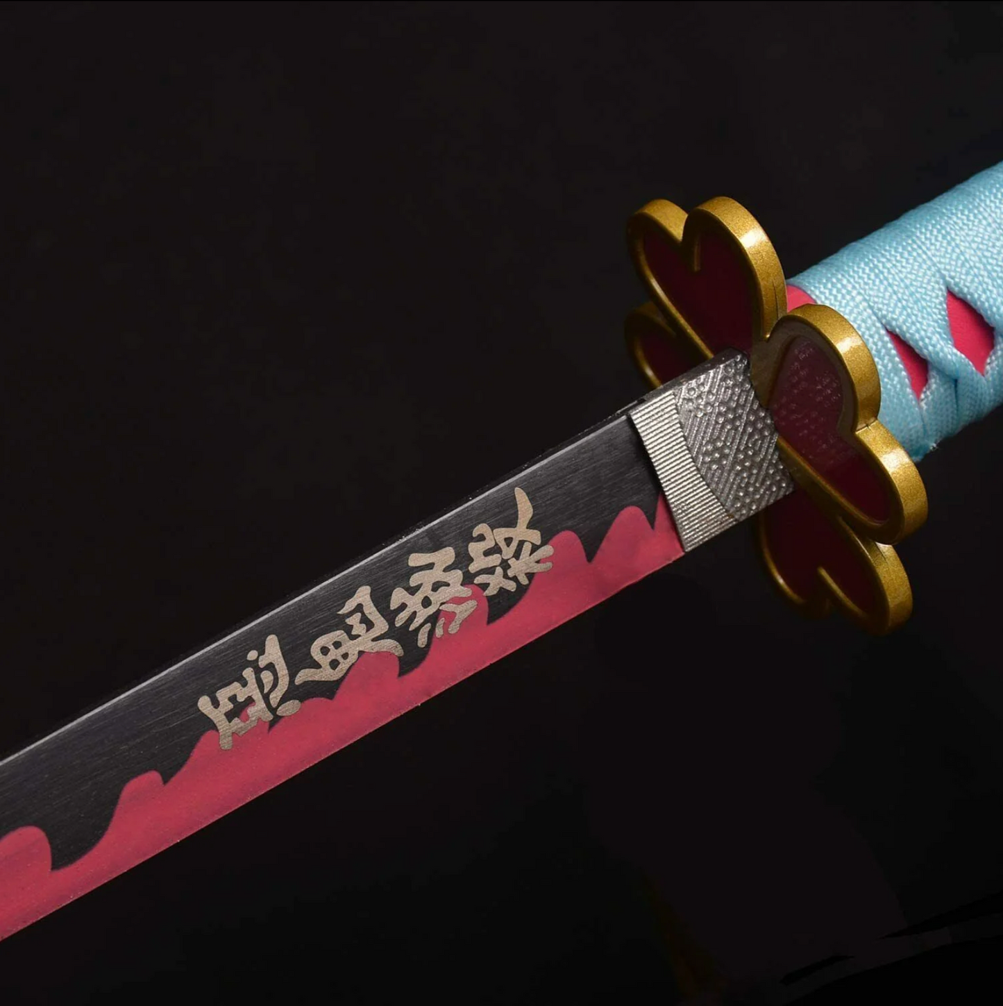 Demon Slayer - Mitsuri - Matal Sword