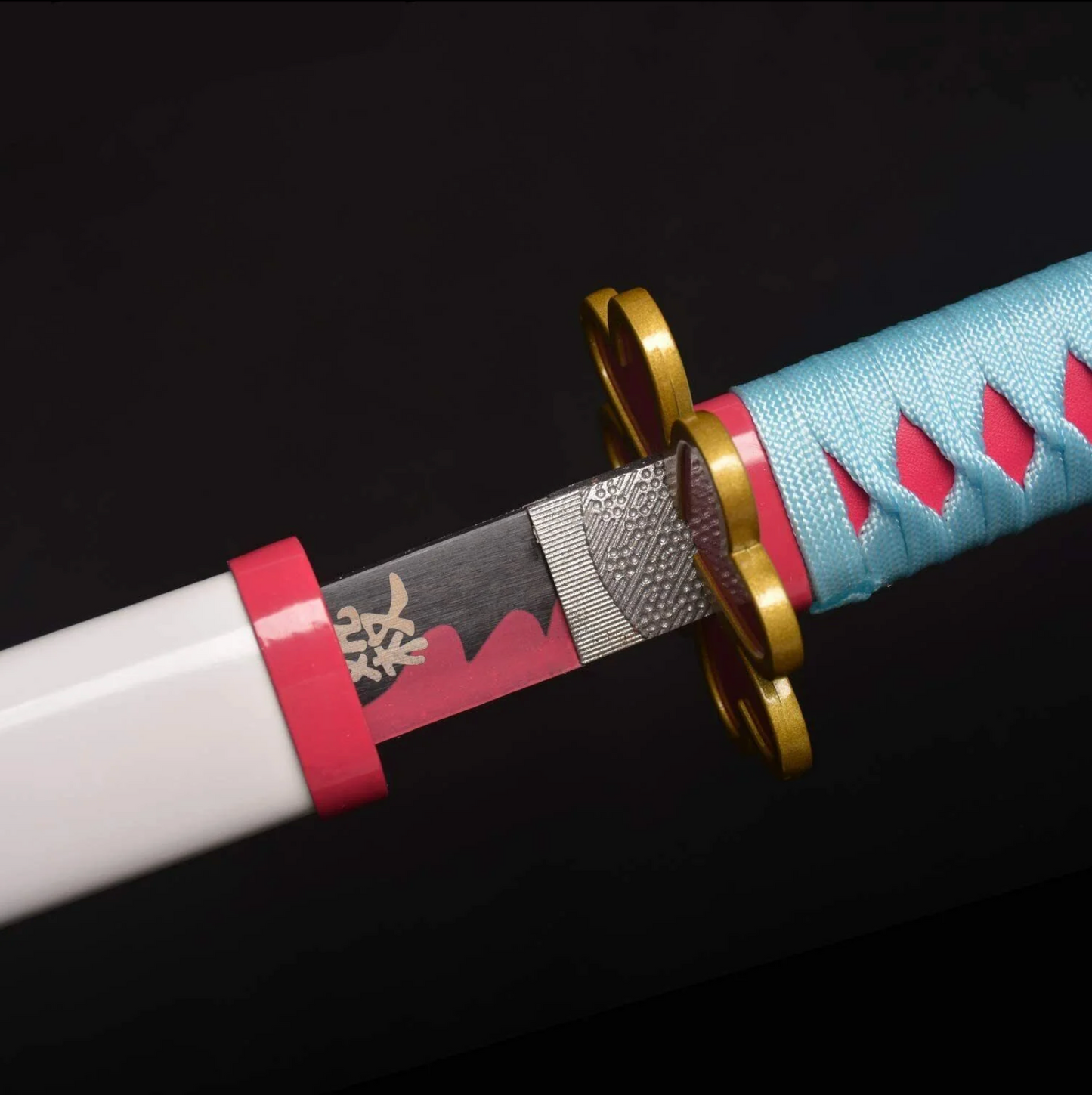 Demon Slayer - Mitsuri - Matal Sword