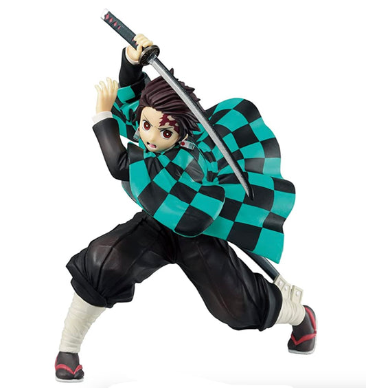 Figure - Demon Slayer - Tanjiro