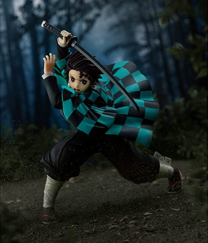 Figure - Demon Slayer - Tanjiro