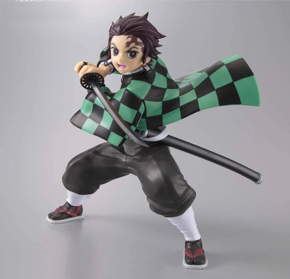 Figure - Demon Slayer - Tanjiro Kamado