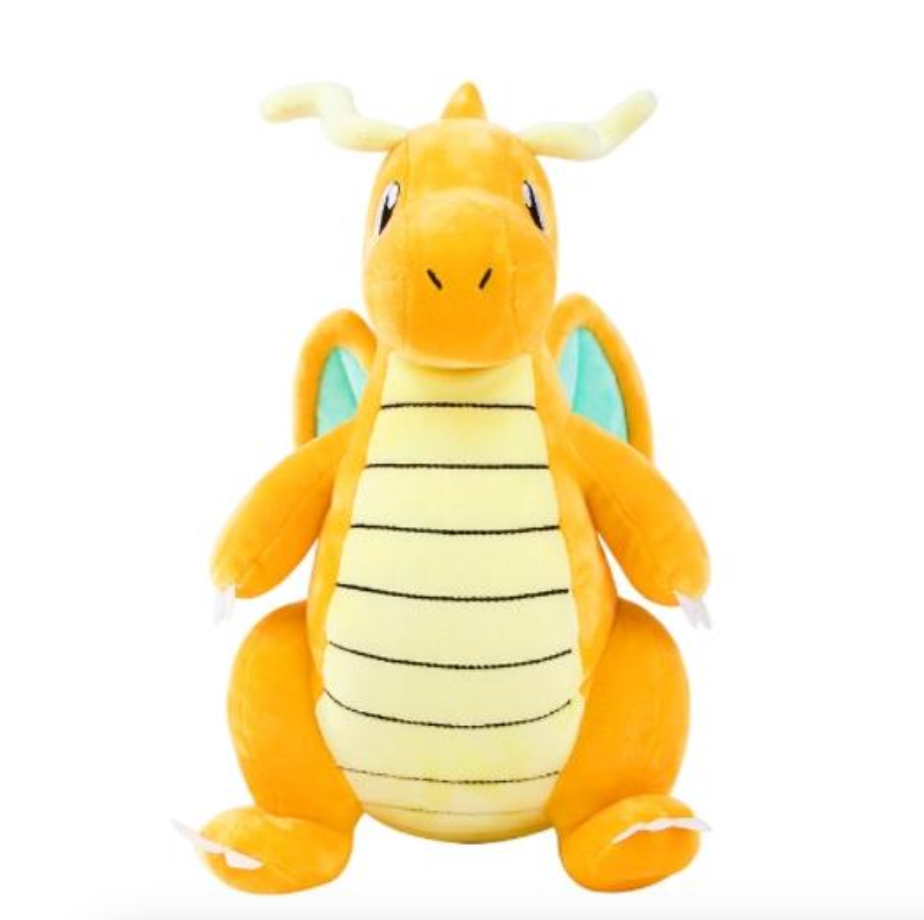 Pokemon Dragonite 20” Ultra-Soft Anime Figure Plushies Toys Stuffed Animal Plush Doll Christmas Gift
