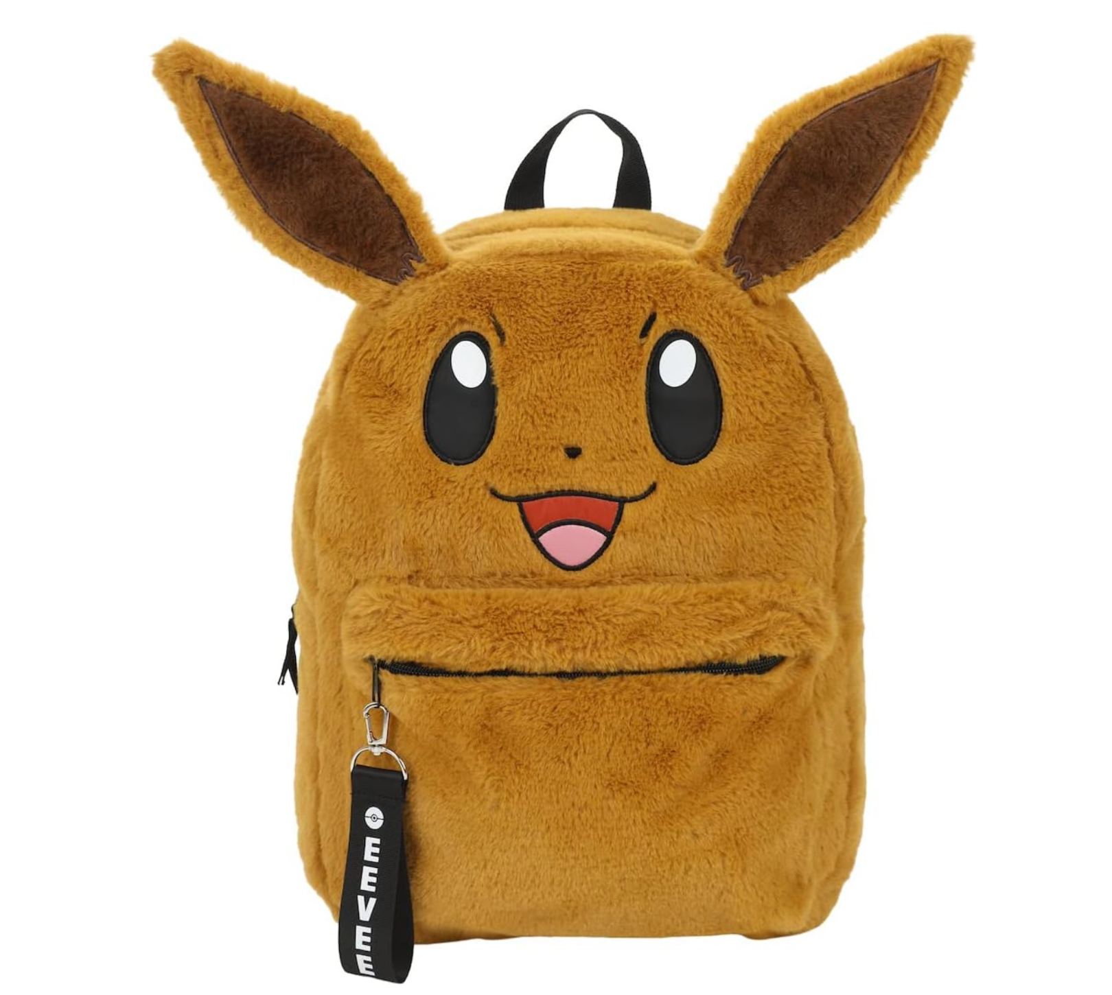Backpack Pokemon Eevee 16" Chunk bing Backpack Anime World