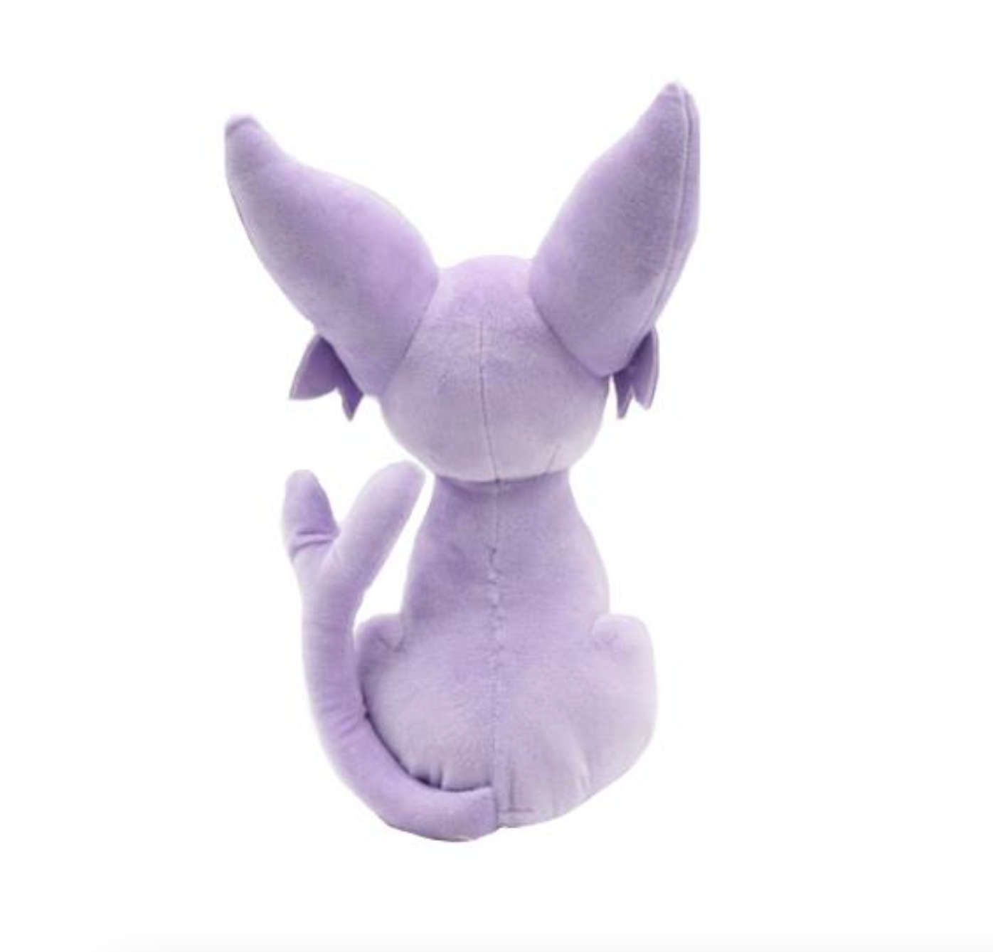 Pokemon Espeon 10" Fluffy Plushies Toy Stuffed Animals Plush Doll Great Gift for Kids Fans