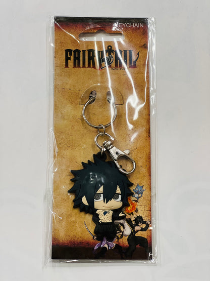 Keychain - Fairy Tail -Gray
