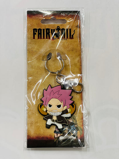 Keychain - Fairy Tail - Natsu