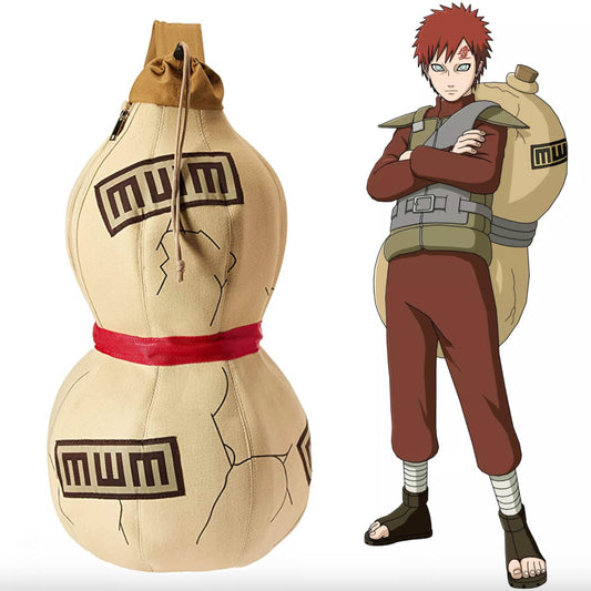 Offical Bag - Naruto Garra Sand Bag Backpack