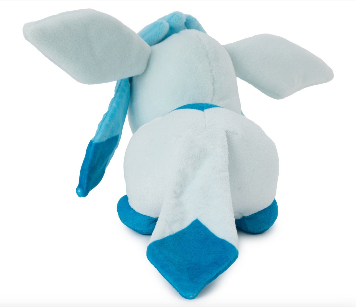 Glaceon Pokemon Center Sleeping Suyasuya Friends Plush