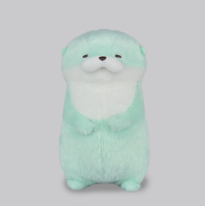 Amuse Sea Otter 6" Inch Plush Stuffed Animal Soft Toy & Gifts for Kids