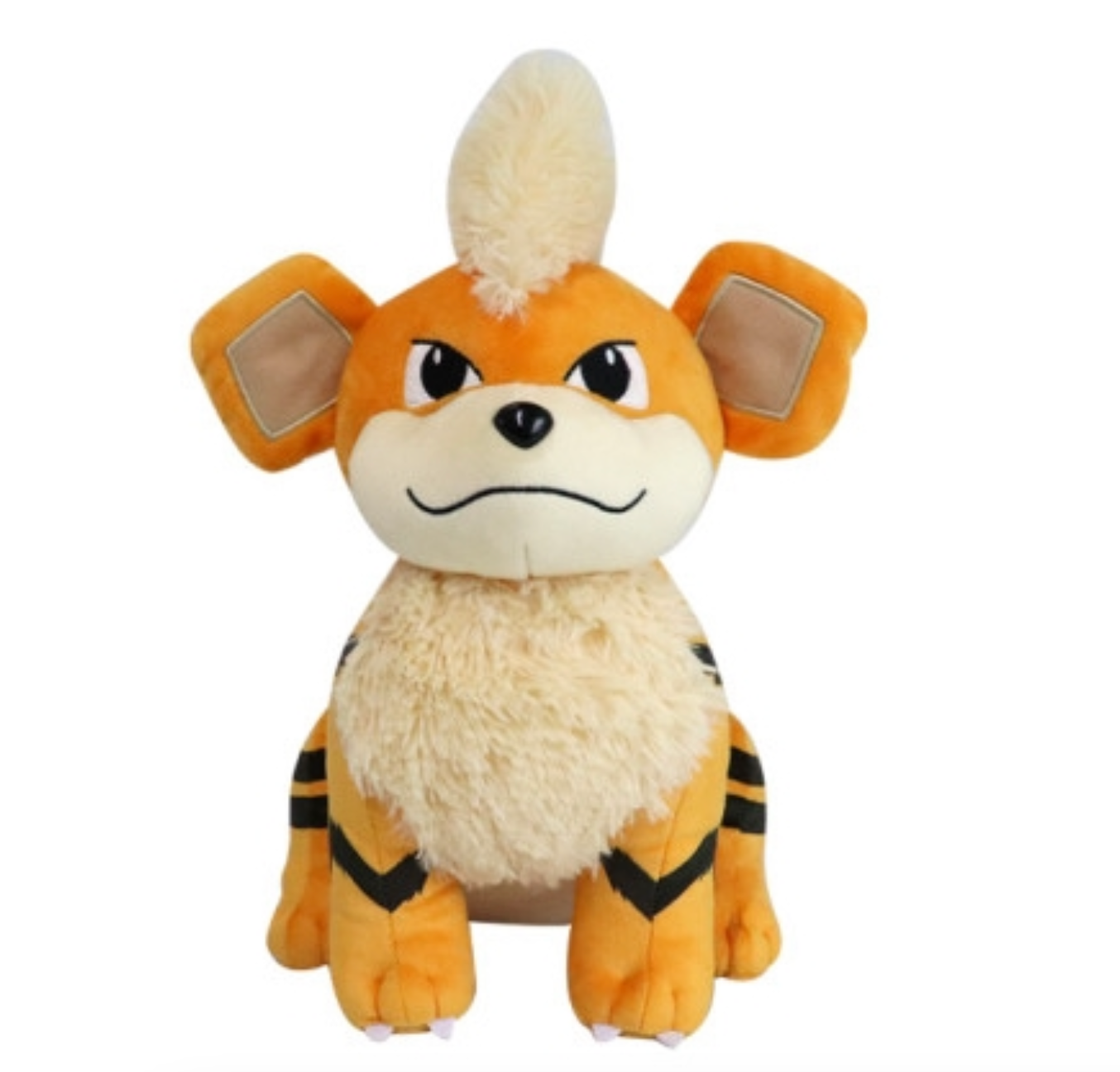 Lithe Animal Pokemon Growlithe 10