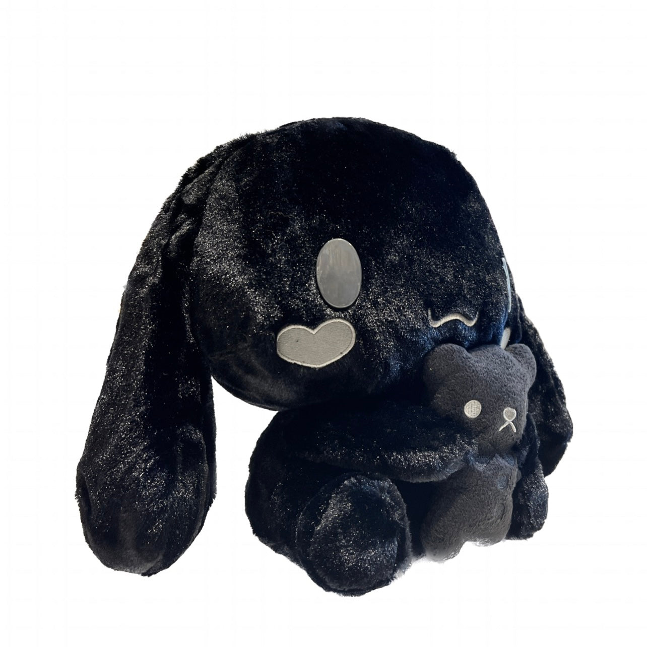 12“ Sanrio Cinnamoroll Black Friday Plush