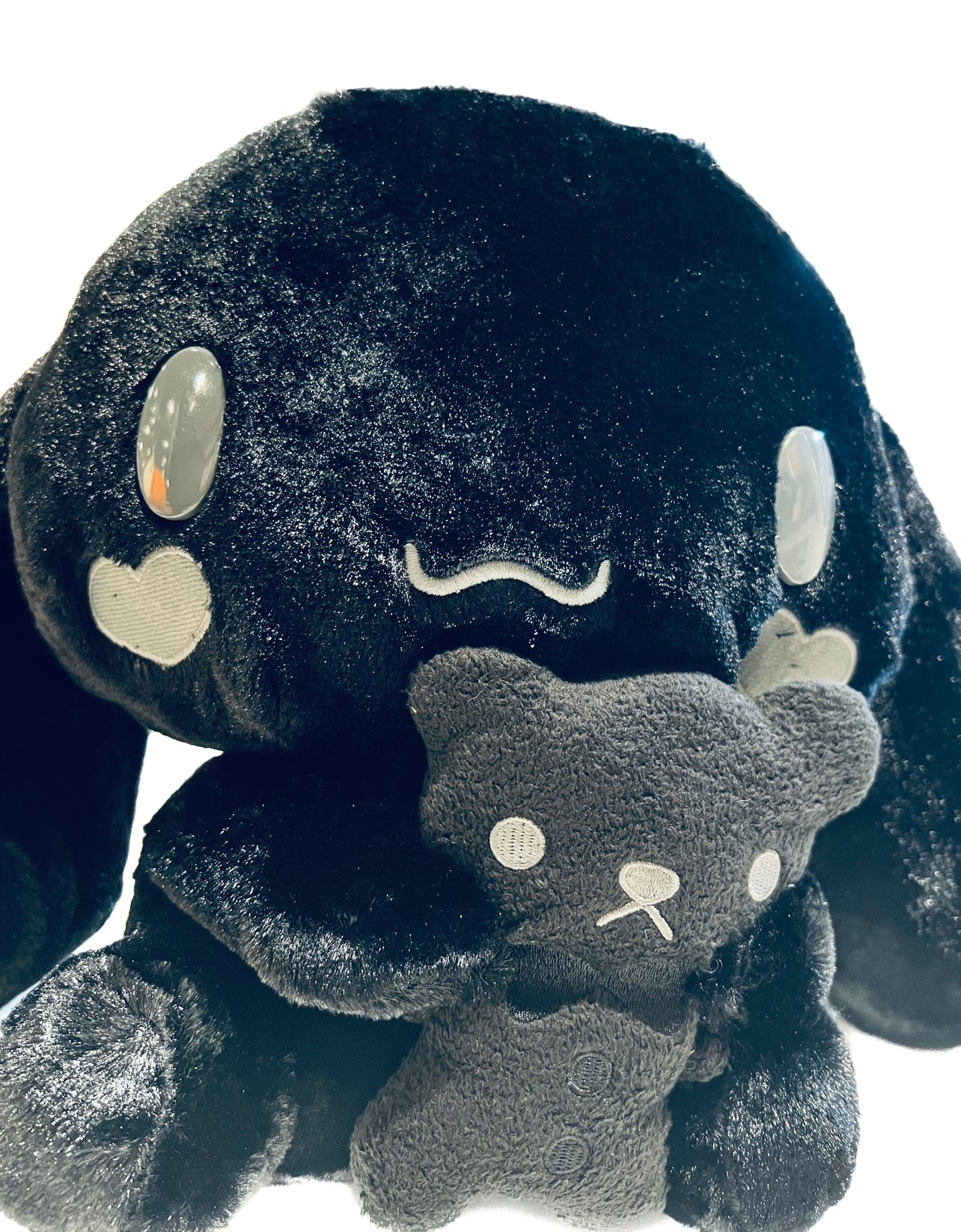 12“ Sanrio Cinnamoroll Black Friday Plush