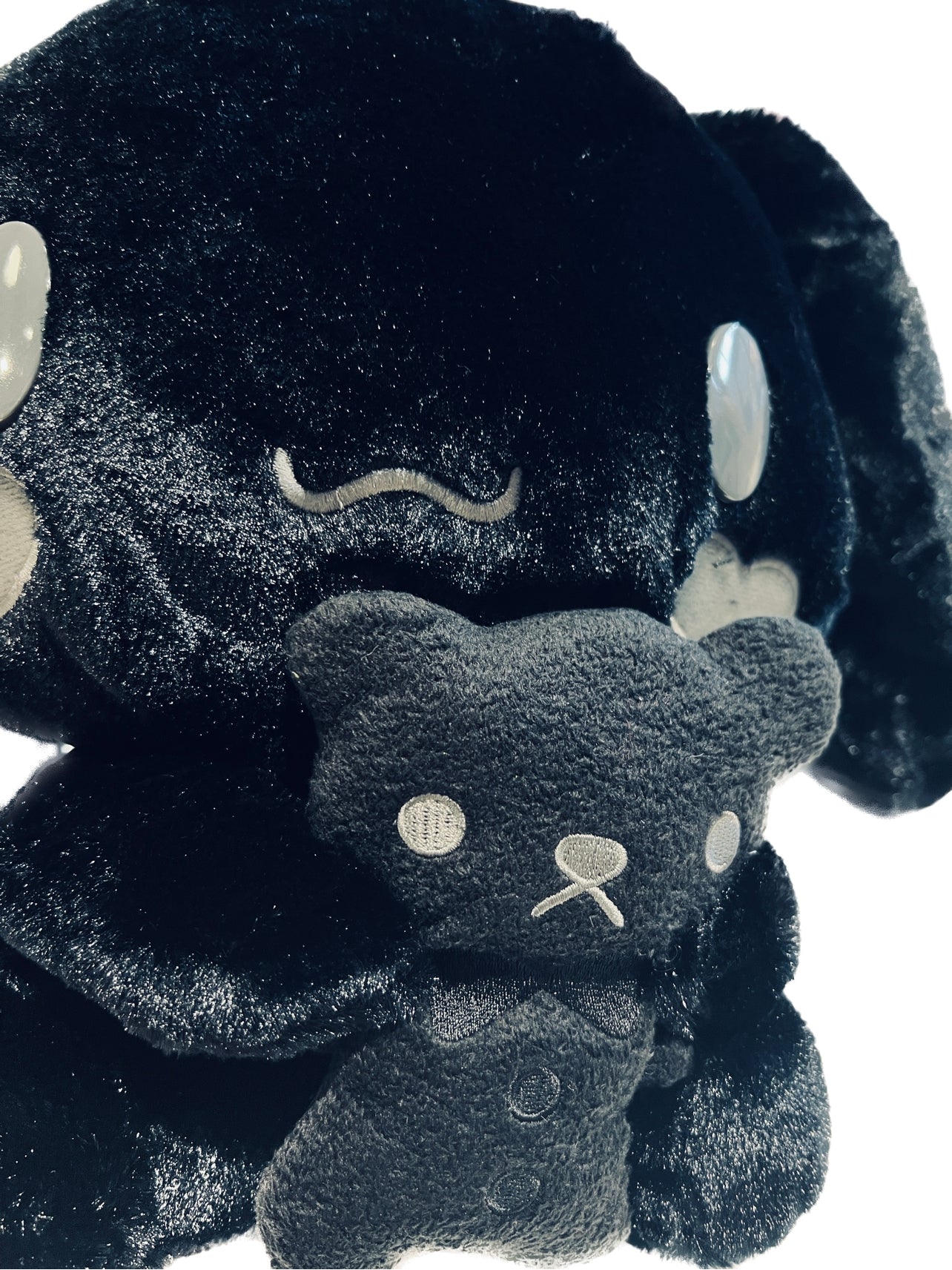12“ Sanrio Cinnamoroll Black Friday Plush