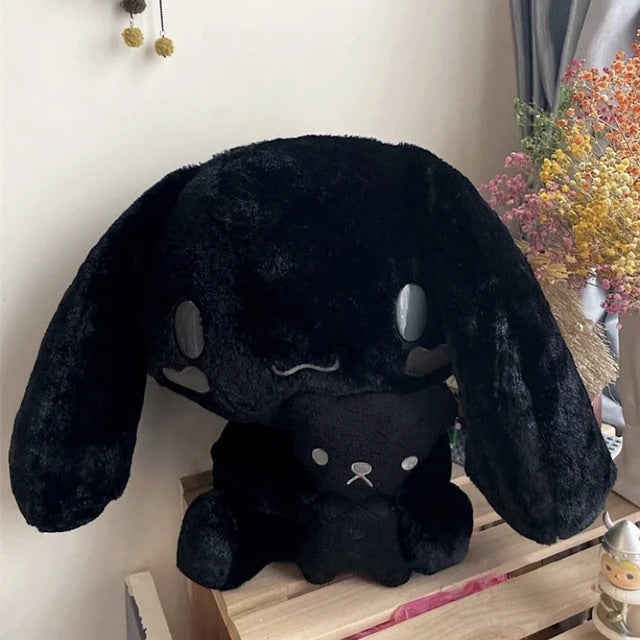 12“ Sanrio Cinnamoroll Black Friday Plush