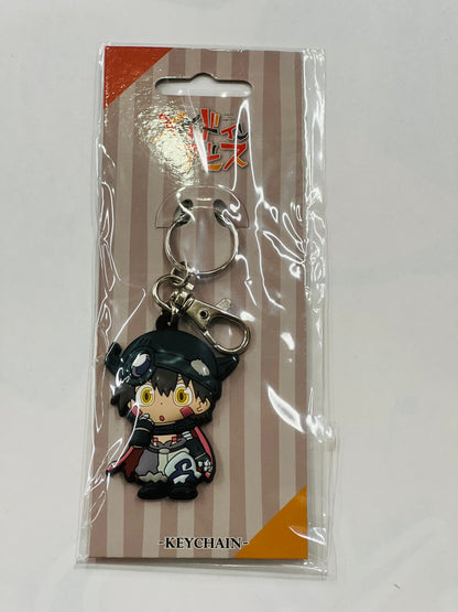 Keychain - Made In Abyss - Reg