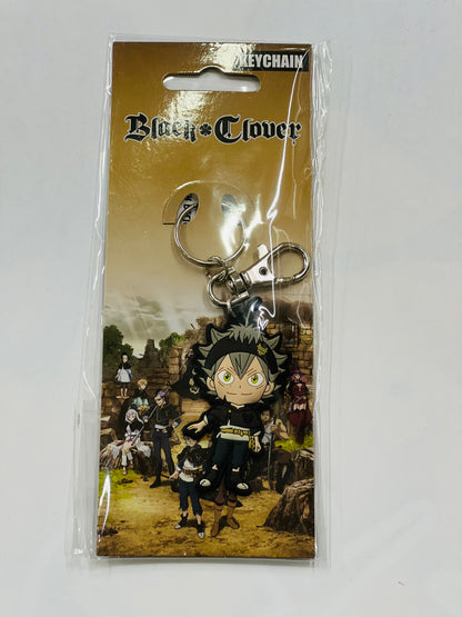 Keychain - Black Clover - Asta