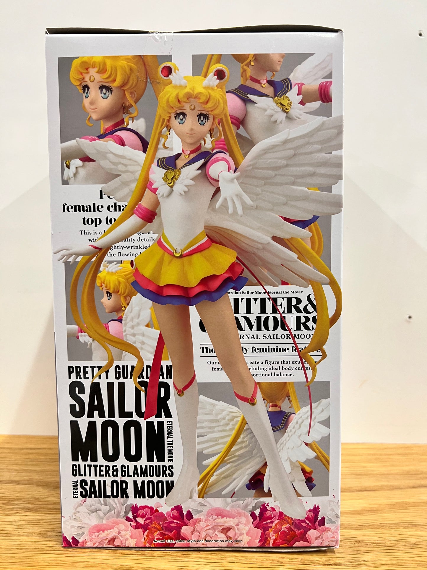 Figure - Sailor Moon - Sailor Moon