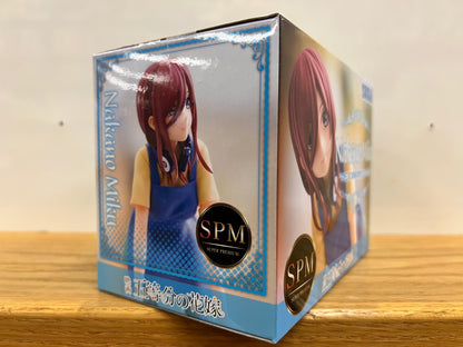 Figure - Nakano Miku