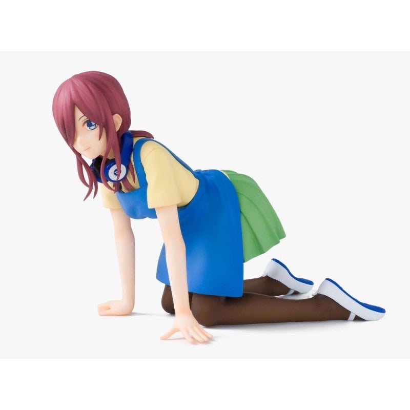 Figure - Nakano Miku
