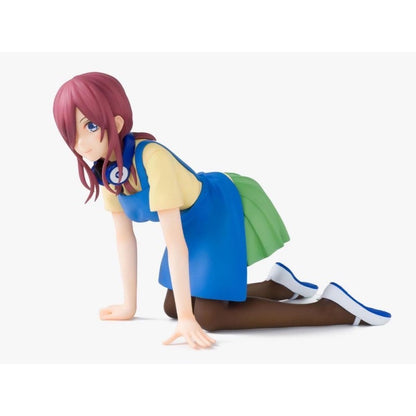 Figure - Nakano Miku