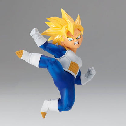 Figure - Dragon Ball Z - Super Saiyan Son Gohan