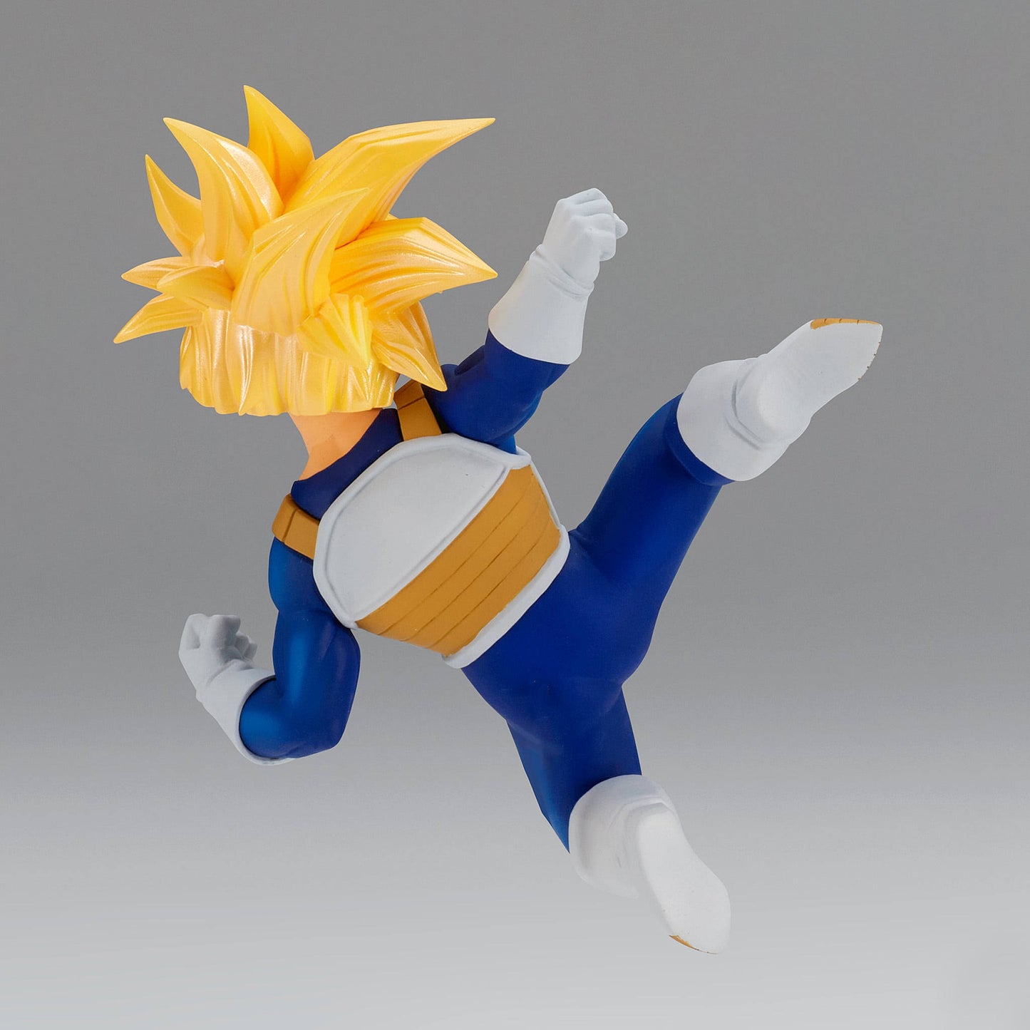 Figure - Dragon Ball Z - Super Saiyan Son Gohan