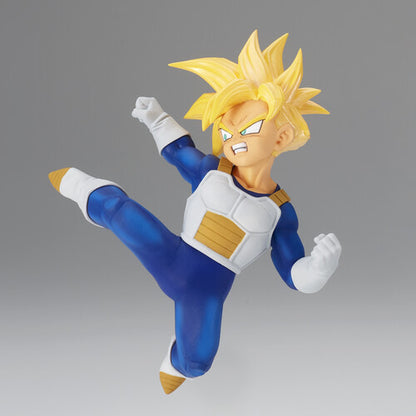 Figure - Dragon Ball Z - Super Saiyan Son Gohan