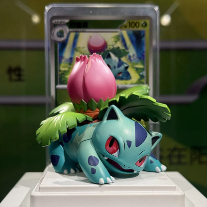 [Pre Order] Pokemon Collect 151 Figure & Pack Combo (Simplified Chinese) Single Blind Box